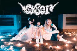 CY8ER（サイバー）】「リミックスタート」「手と手」発売記念ミニ