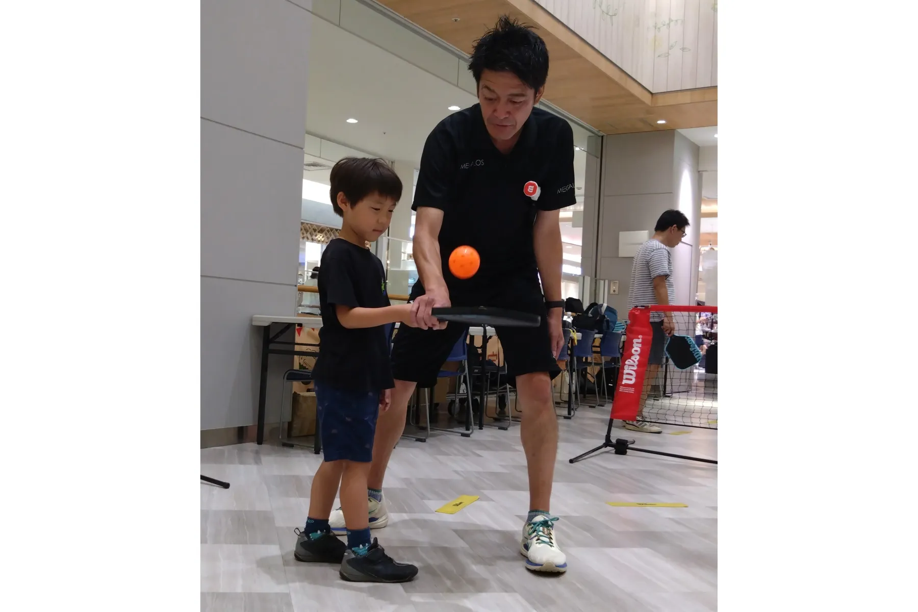 YOKOHAMAスポーツ・レクリエーションフェスティバル2024_7