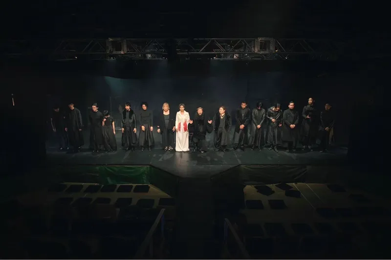 赤坂芸術祭2025_4