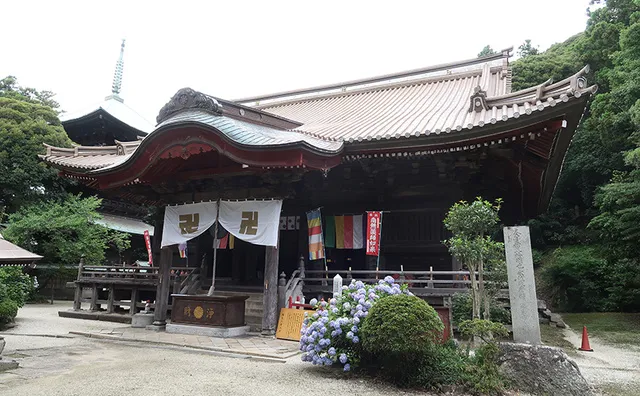 寺院建築のみかた　～伝統木造建築から学ぶ～