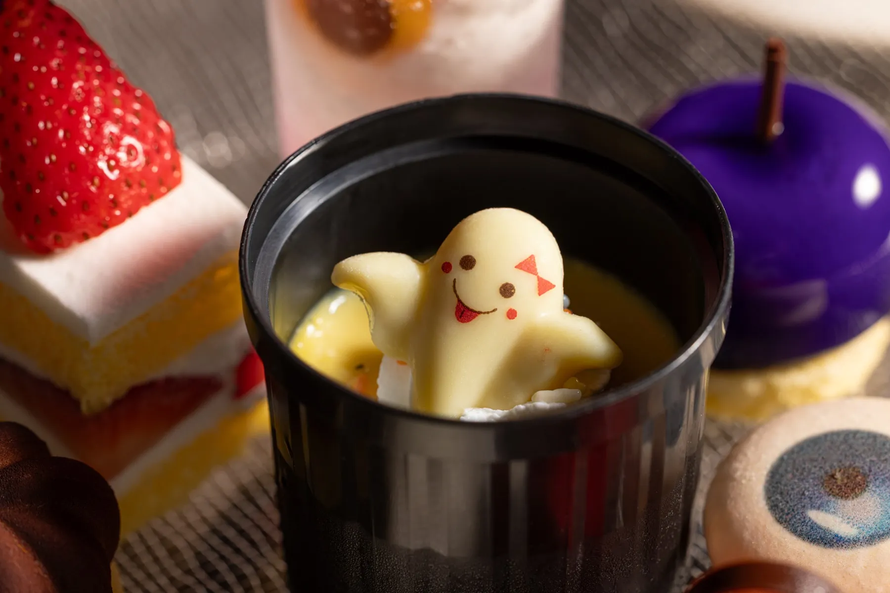 Halloween Monster Party アフタヌーンティー【サンシャインシティプリンスホテル】_3