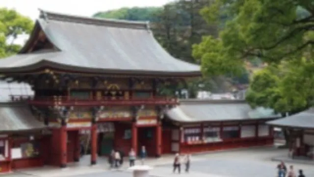 祐徳稲荷神社 初午祭