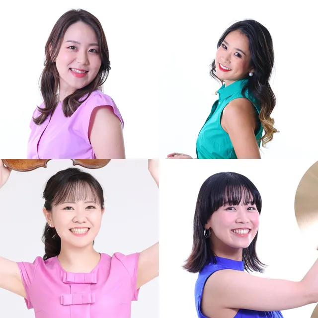 おとみっくと音の旅～Do Re Mi ファンタジア～