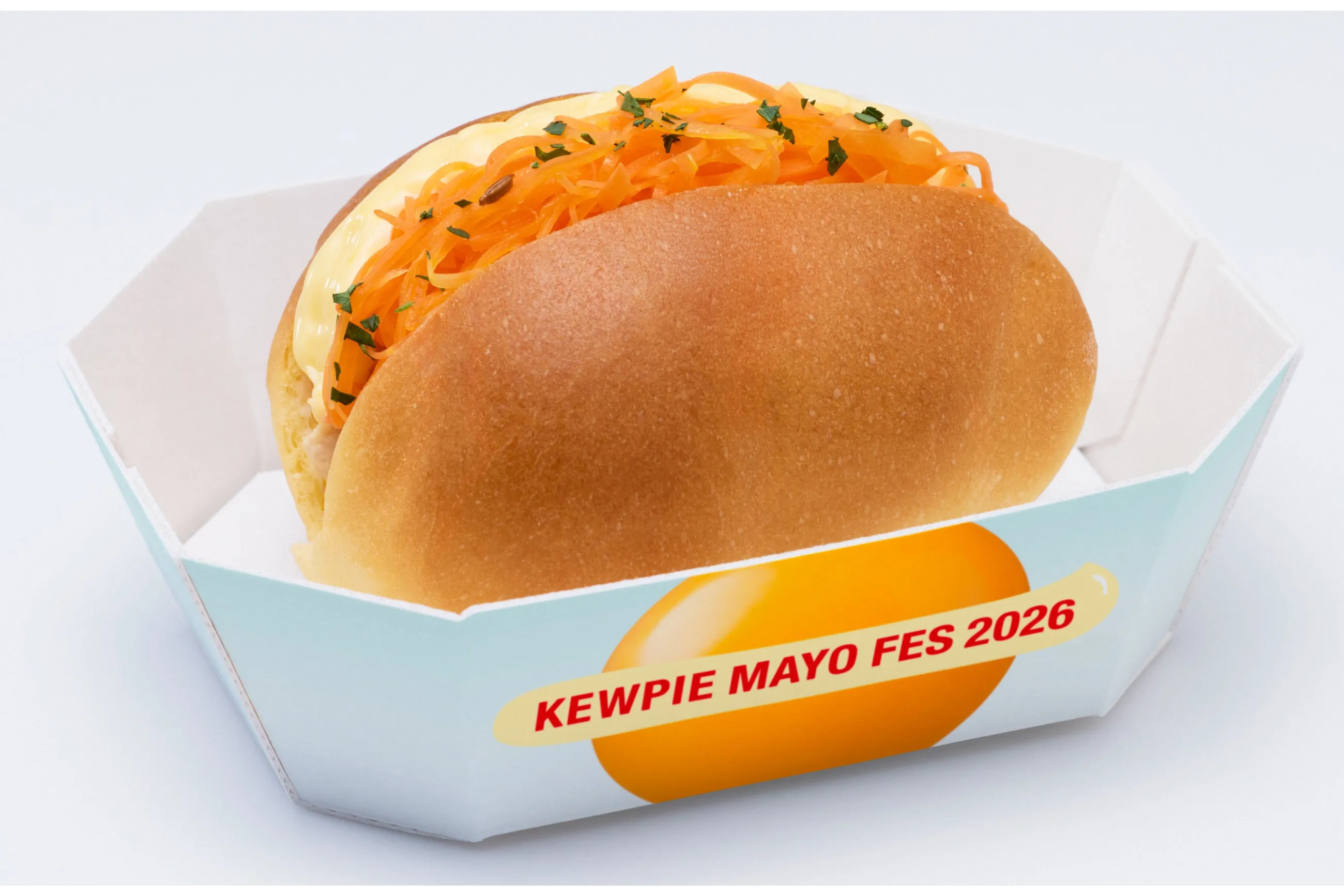 3/1はマヨネーズの日 KEWPIE MAYO FES 2026