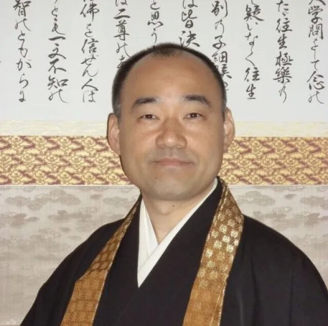 仏教講座 日本仏教の歴史9