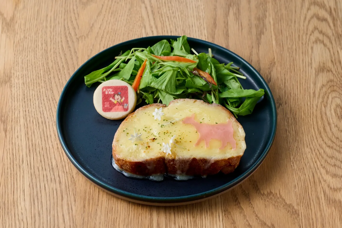 ネスレ日本の係長ハイジのおしごと体験カフェ_10