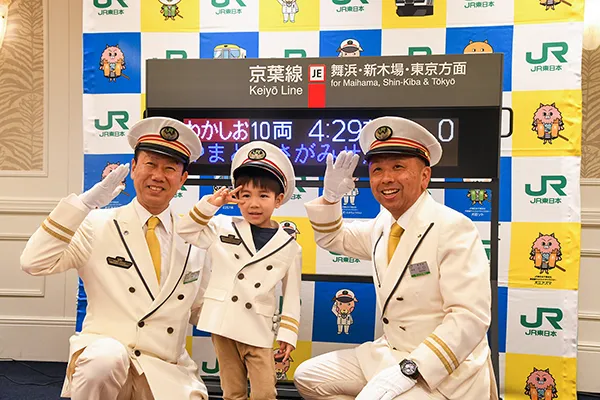 クリスマスファミリーフェスタ～鉄道フェア2024～_6