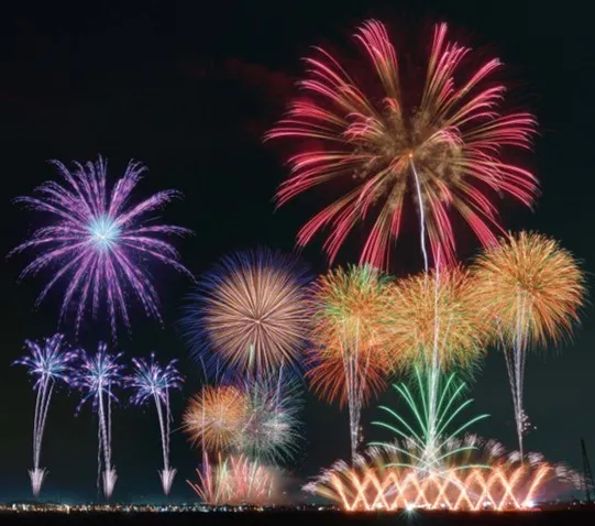 ちくせい花火大会2025_1