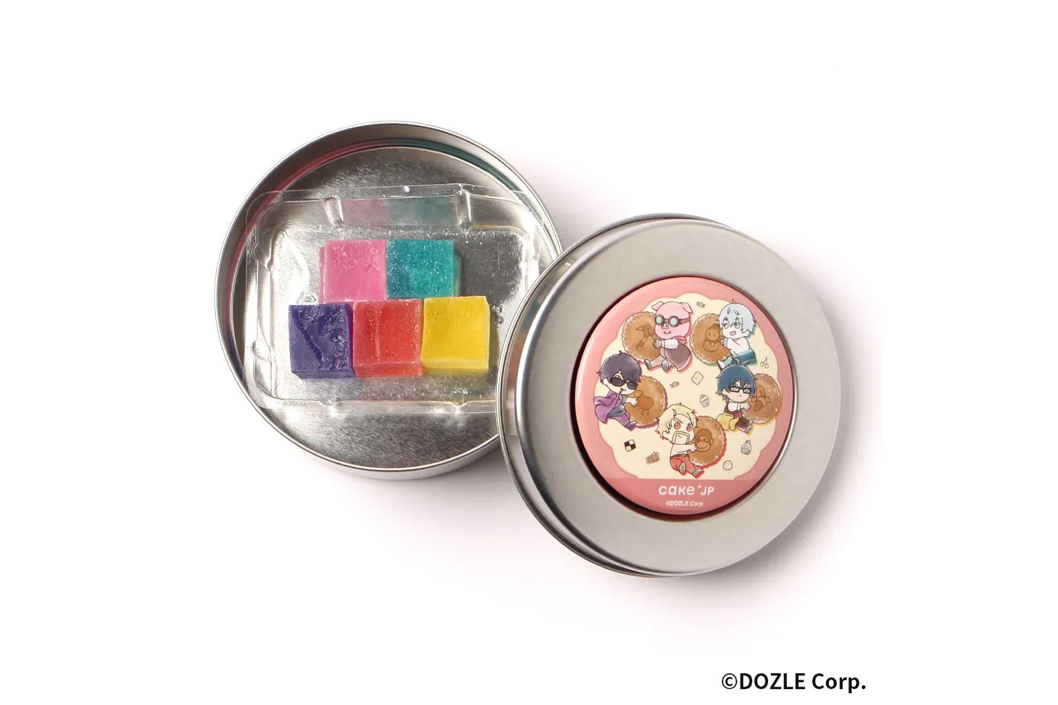 スイーツポップアップストア『SWEETS POP UP STORE』DOZLE Corp.×Cake.jp_5