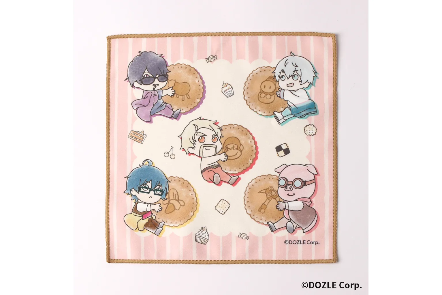 スイーツポップアップストア『SWEETS POP UP STORE』DOZLE Corp.×Cake.jp_9