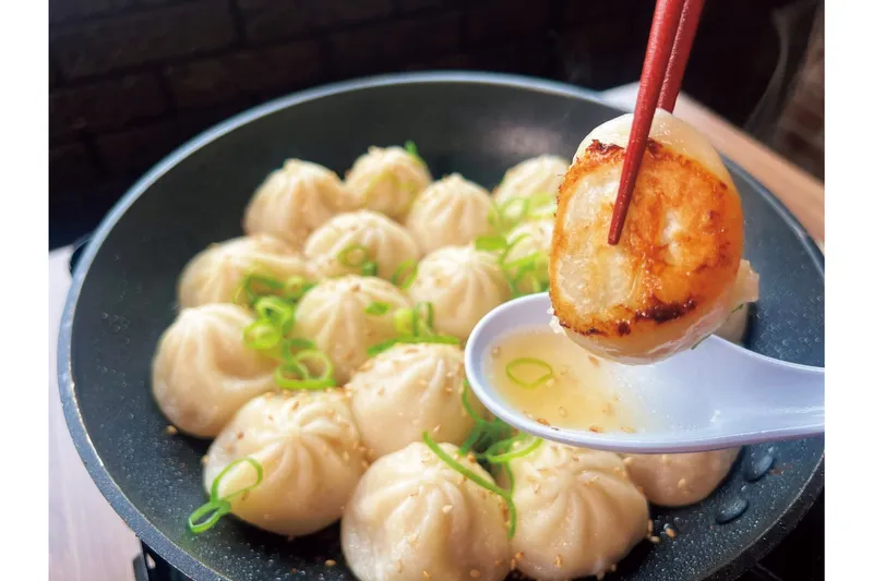 【台湾朝食専門店 wanna manna】 棺桶パン 651円(1個) 〈各日数量限定〉