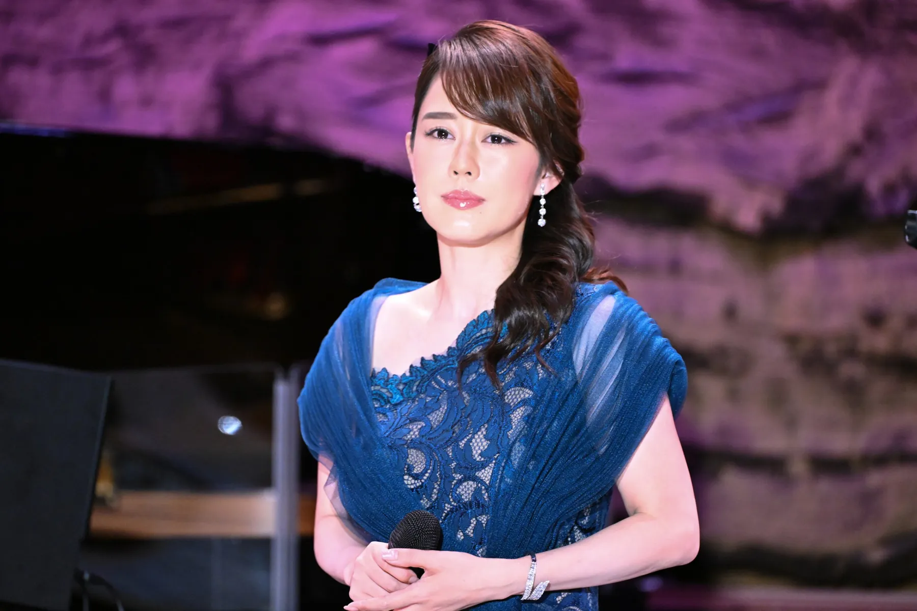 クリスマスディナー＆コンサート2025【ホテルニューオータニ幕張】_6