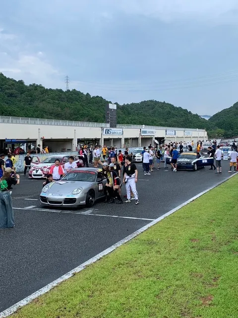 第20回 DIXCEL 夏の9時間耐久まつり2025