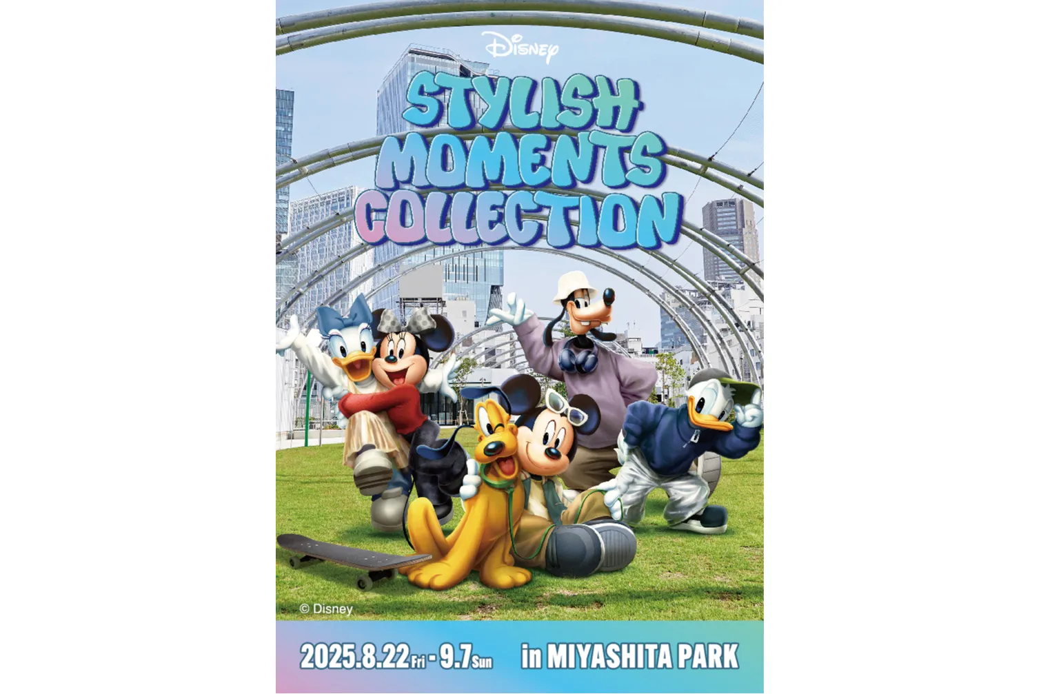 STYLISH MOMENTS COLLECTION_1