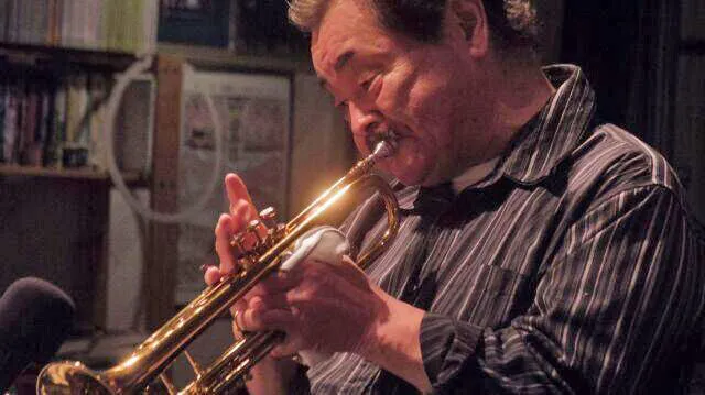 JAZZ @ LAKE TAZAWAKO「HIDETO Jaztet」