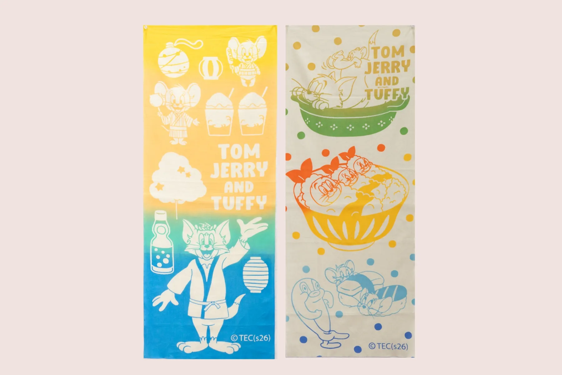 TOM and JERRYワクワクストリートin東京_10