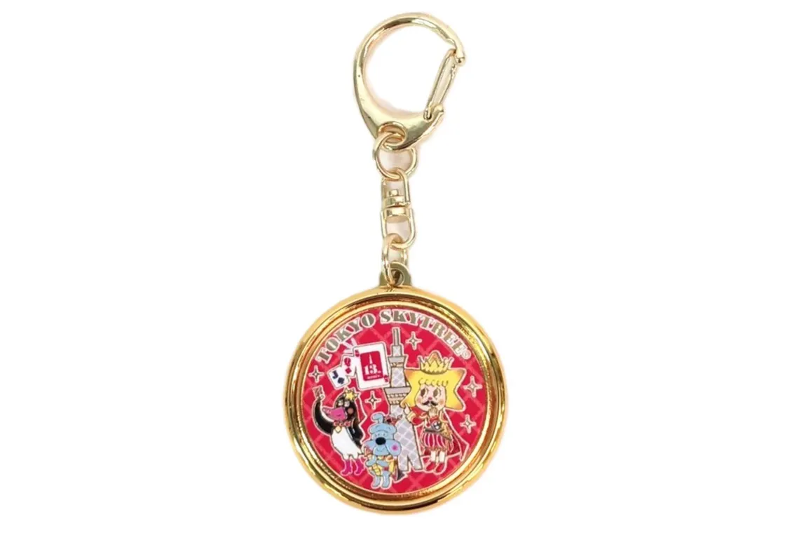 東京スカイツリータウン(R) 開業13周年イベント