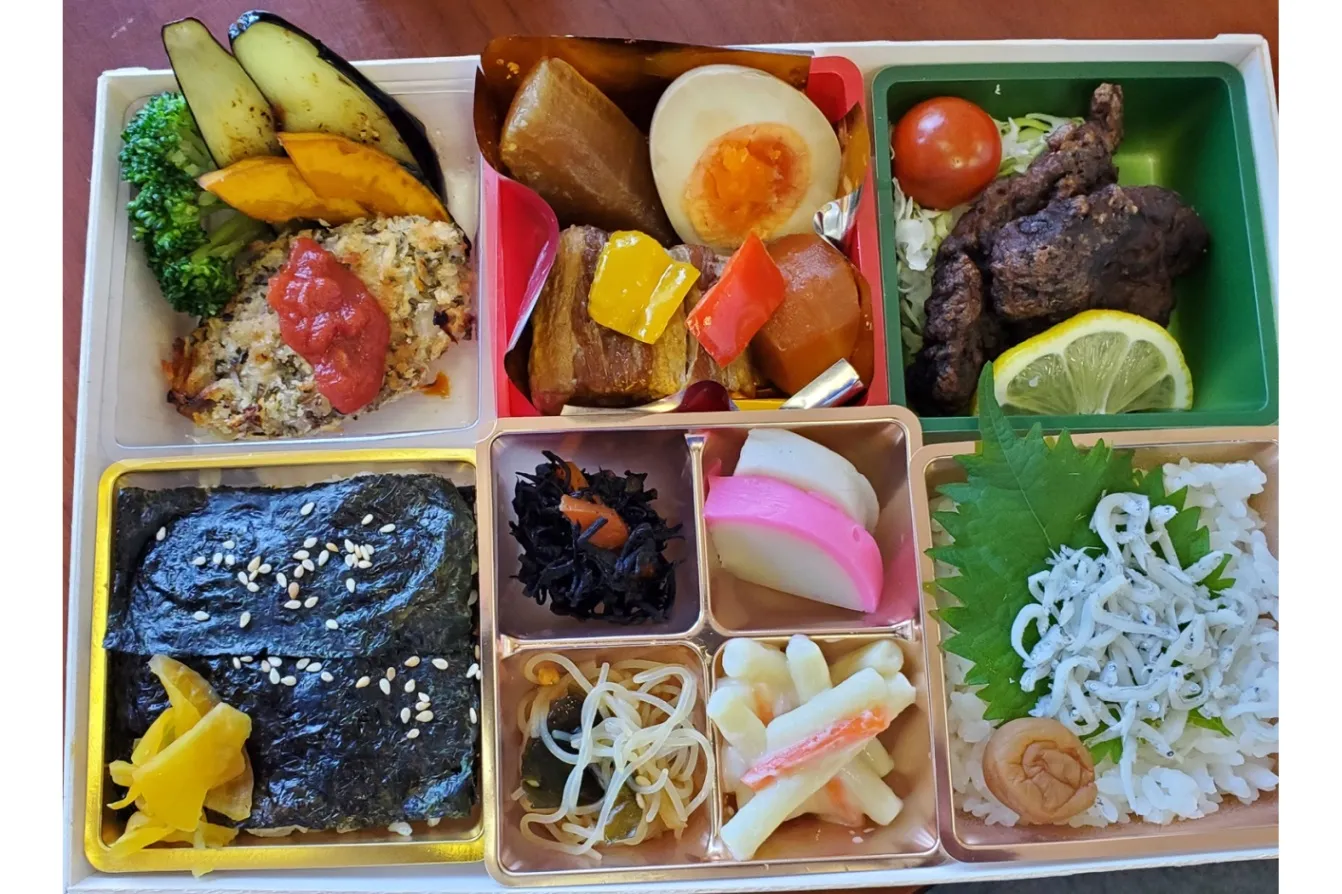 東京湾納涼船サンセットクルーズ_3
