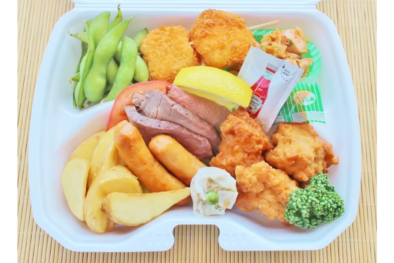 東京湾納涼船サンセットクルーズ_4
