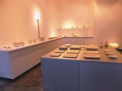 内田鋼一展