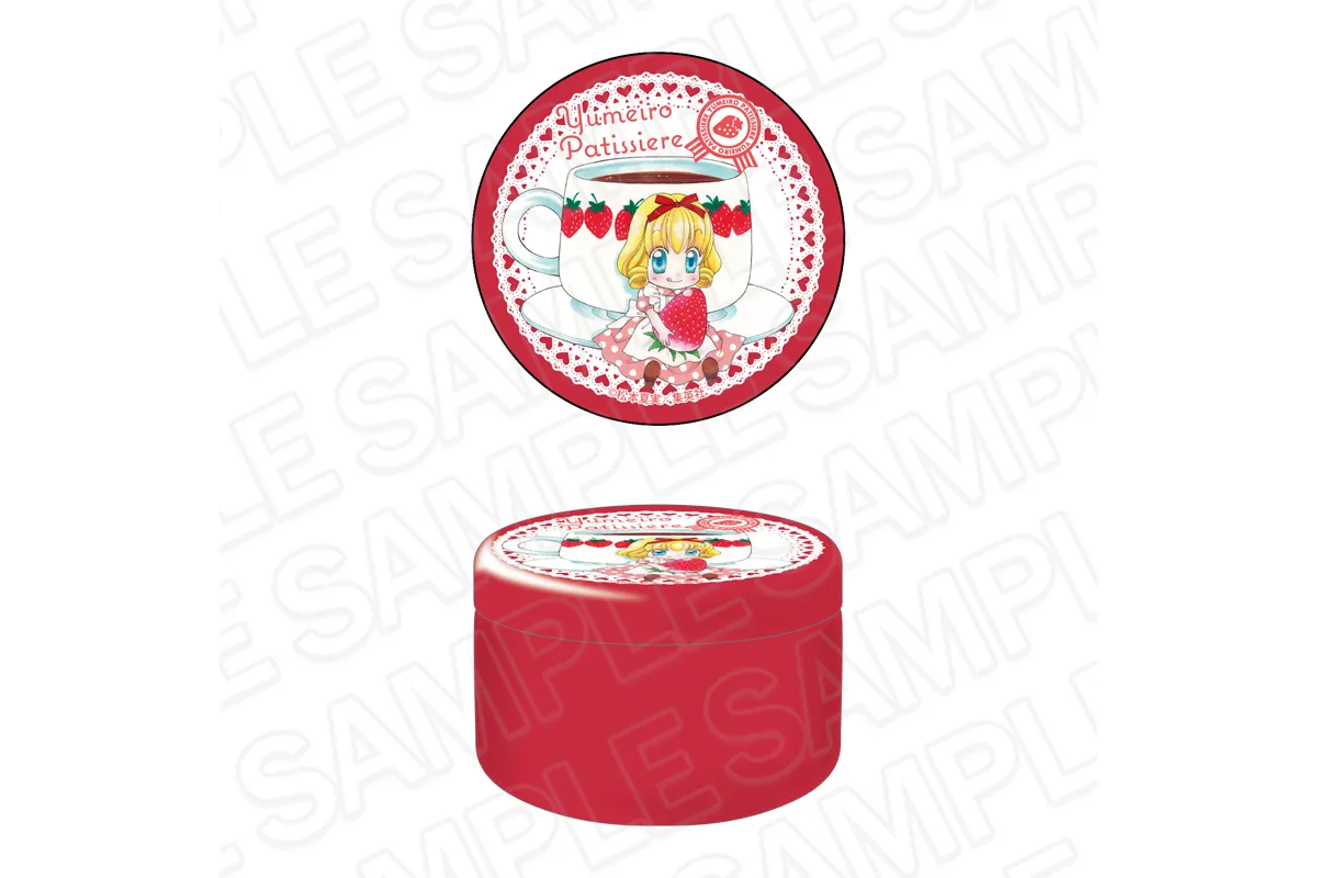 りぼん70周年記念POP UP SHOP～りぼんデビュー30周年組～
