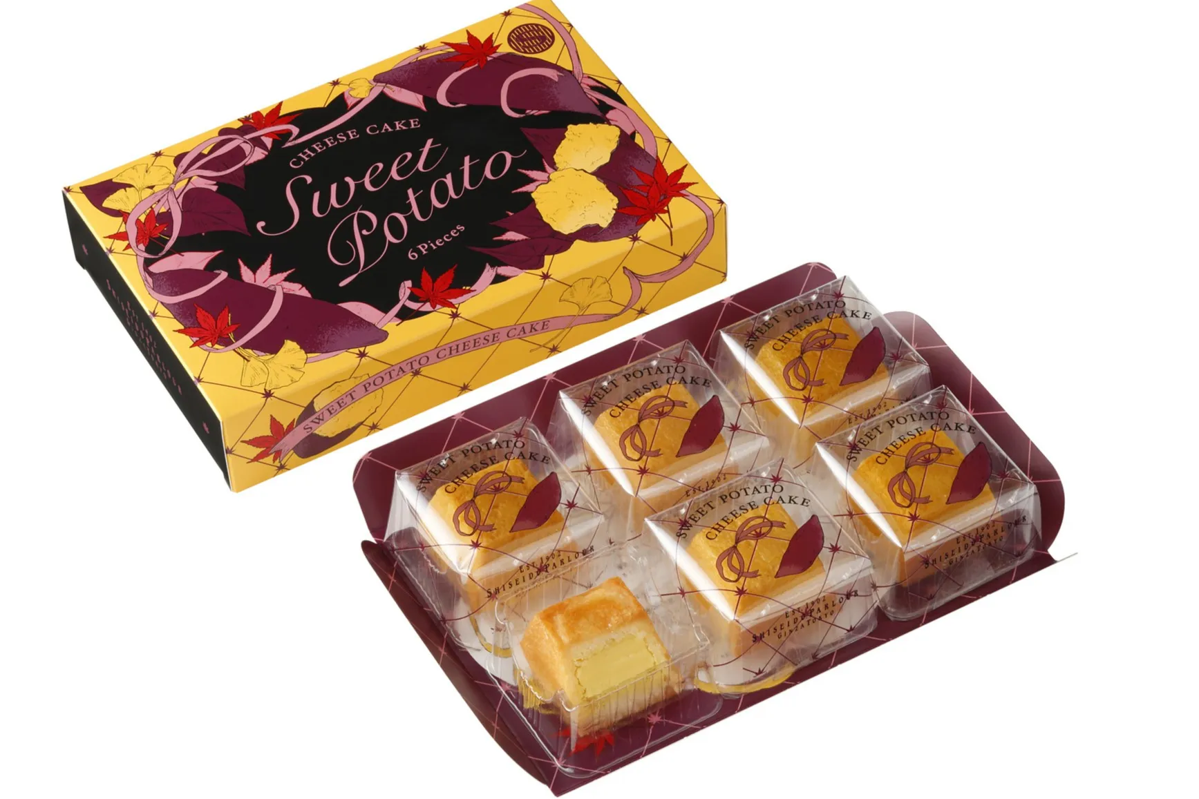 松坂屋上野店の秋sweets_12
