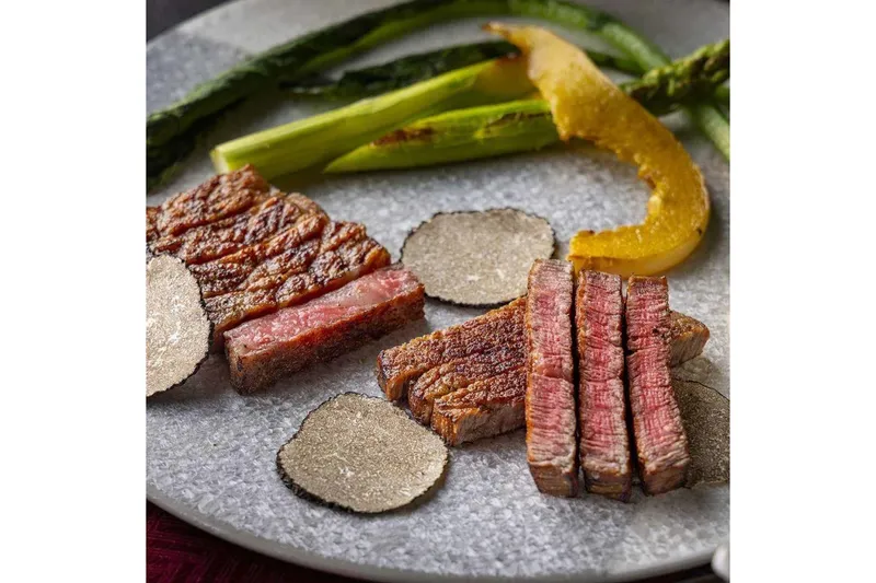 【クリスマス2025】クリスマスディナーコース「福音」全7皿【ストリングスホテル東京インターコンチネンタル】_2