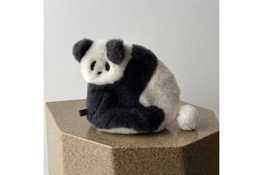大パンダ展 2026 ～シャンシャンと祝う春節祭～
