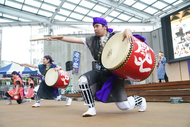 風人の祭2026栃木