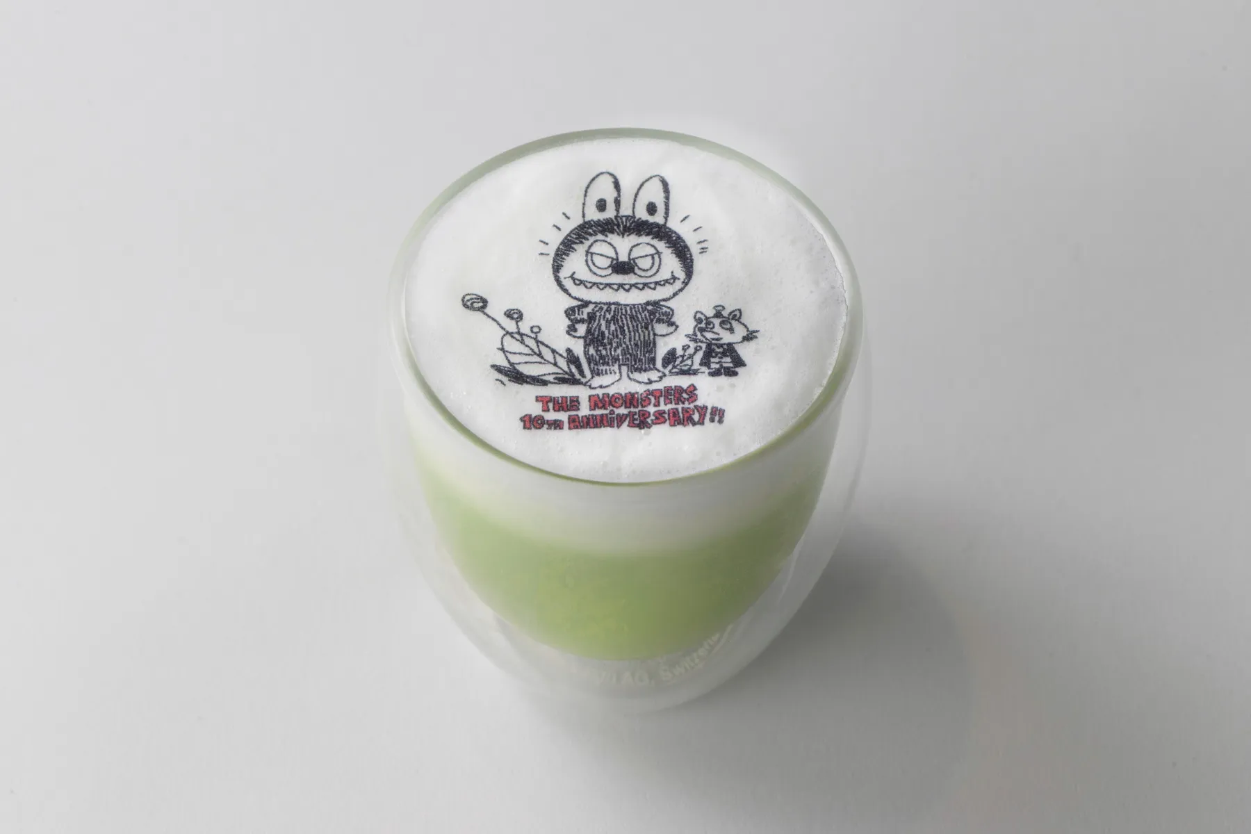 THE MONSTERS 10周年記念展 東京「MONSTERS BY MONSTERS: NOW AND THEN」_8