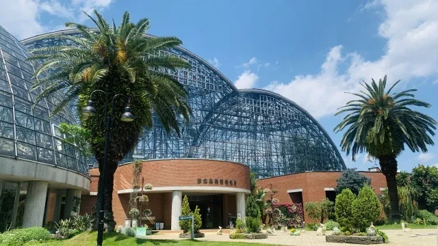 夢の島熱帯植物館　都民の日スペシャルコンサート「第18回夢の島音楽祭」