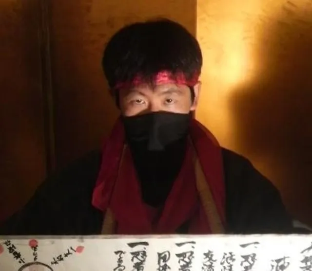 【ふっこう割連動企画？】秋季特別企画「薩摩忍者ミニ講習」「室内手裏剣術ミニ講習」2026