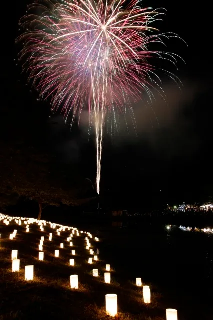 第39回下北山村夏祭り