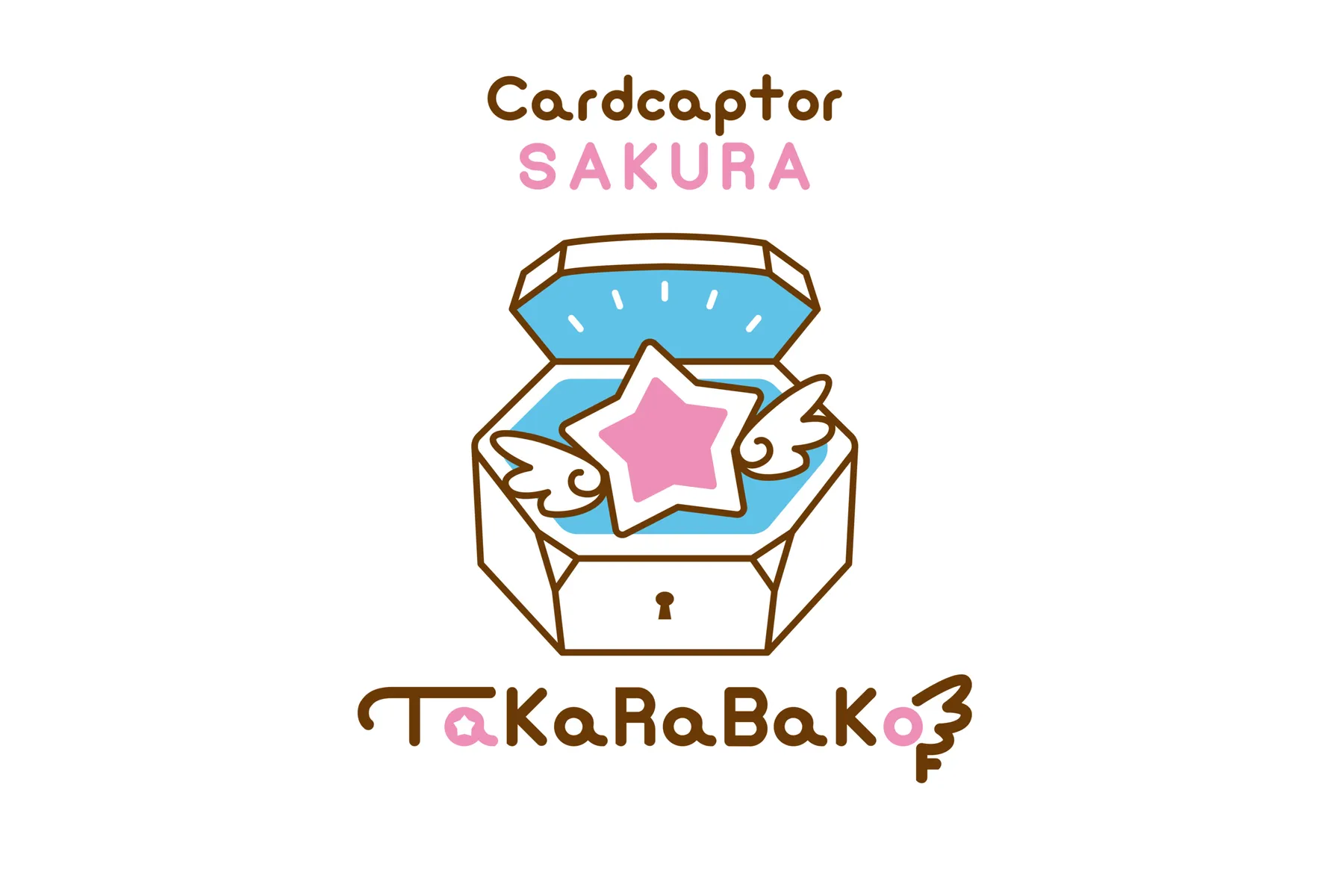 アニメ カードキャプターさくら TaKaRaBaKo POPUP SHOP