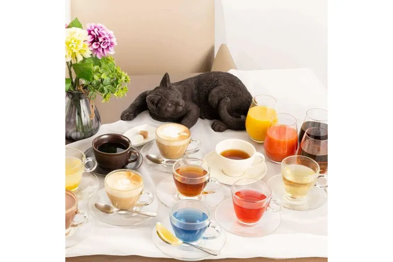 Eary Christmas Afternoon Tea【ホテル ザ セレスティン東京芝】_3