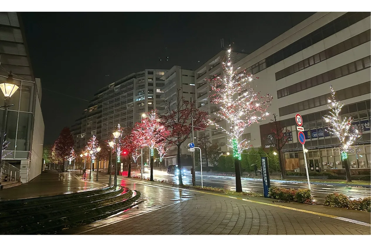 kirara@アートしんゆり2025_12