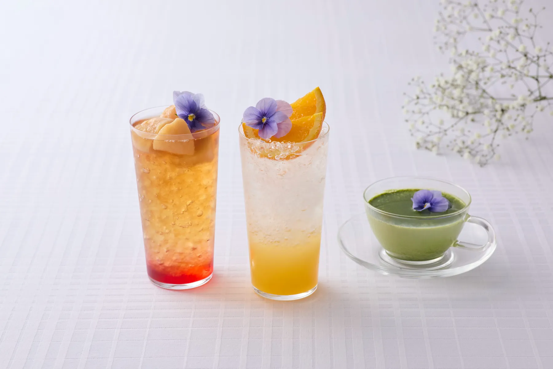 ストロベリースイーツブッフェ【京王プラザホテル】_15