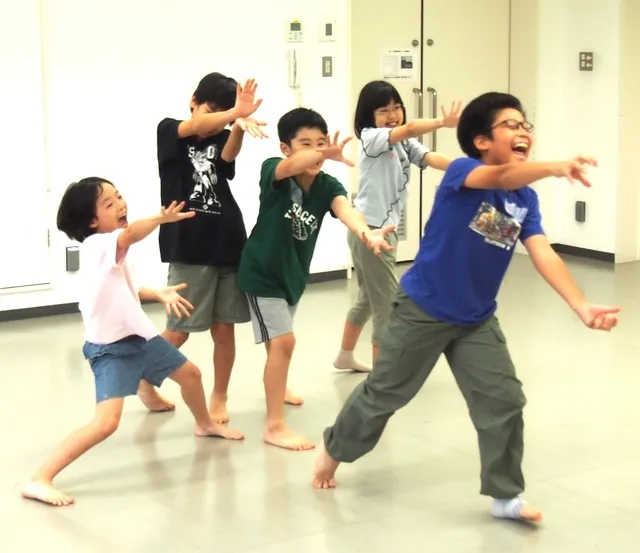 わたしと仲間のナンデモプチ工房（6月）