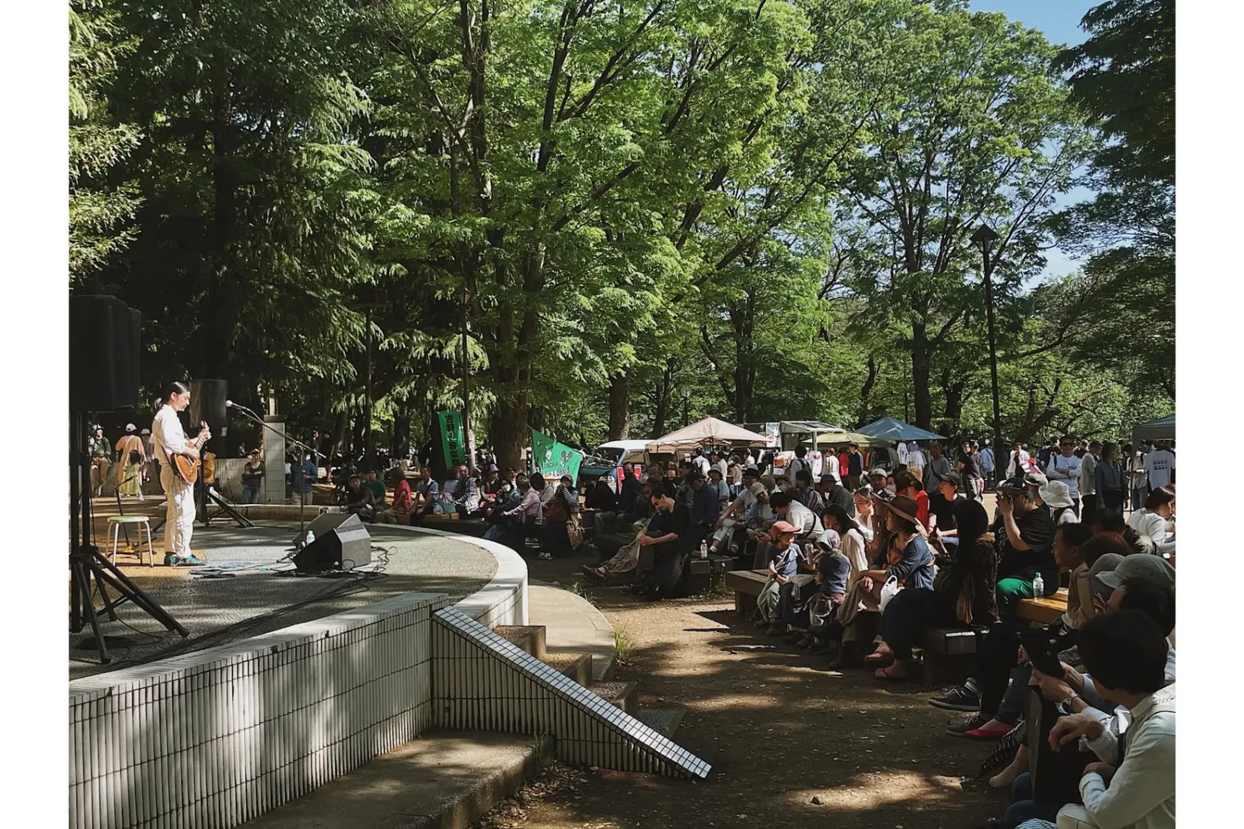 吉祥寺音楽祭_4