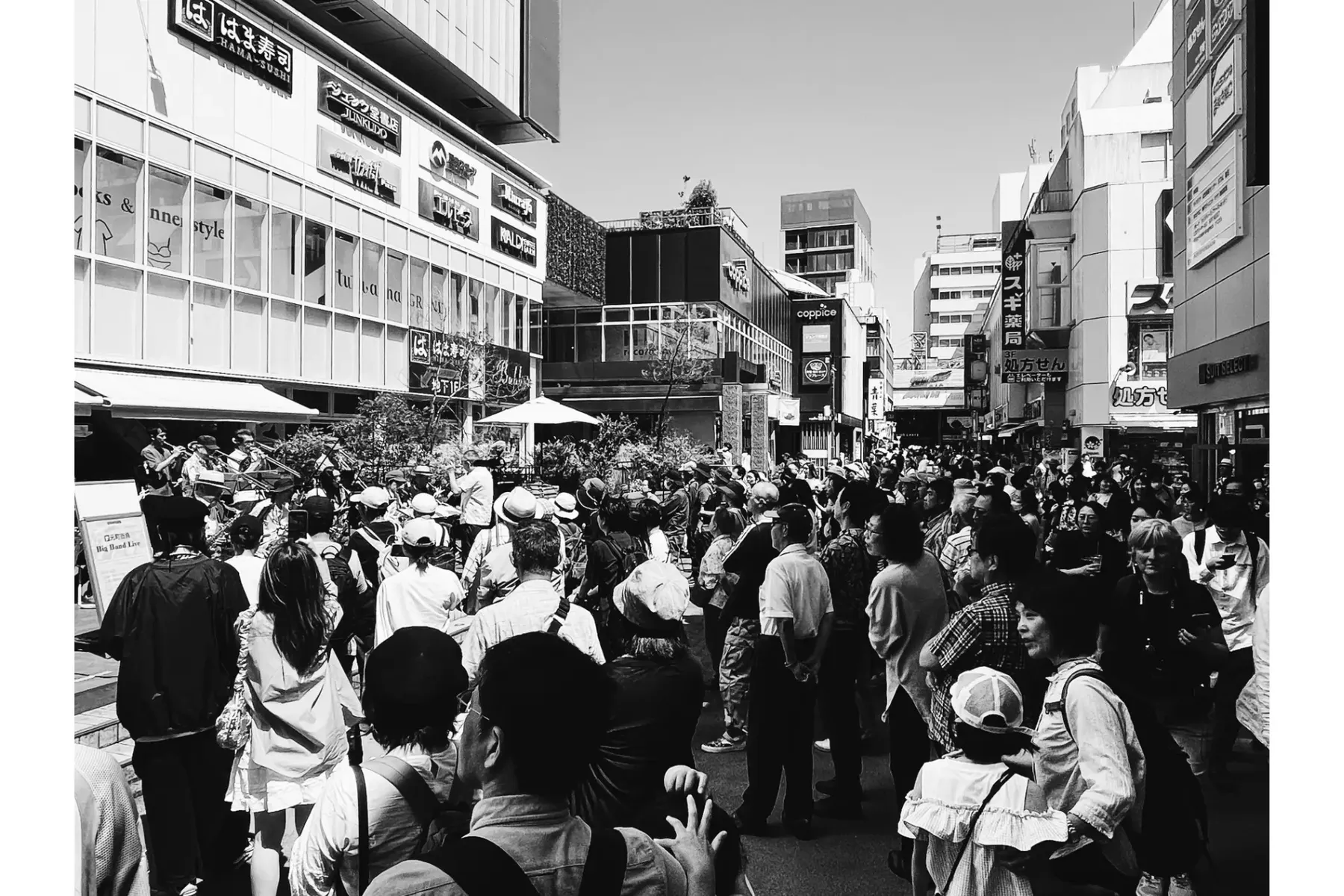 吉祥寺音楽祭_5