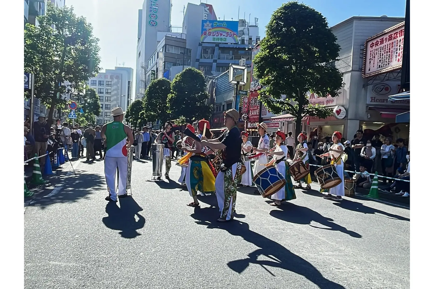 吉祥寺音楽祭_6