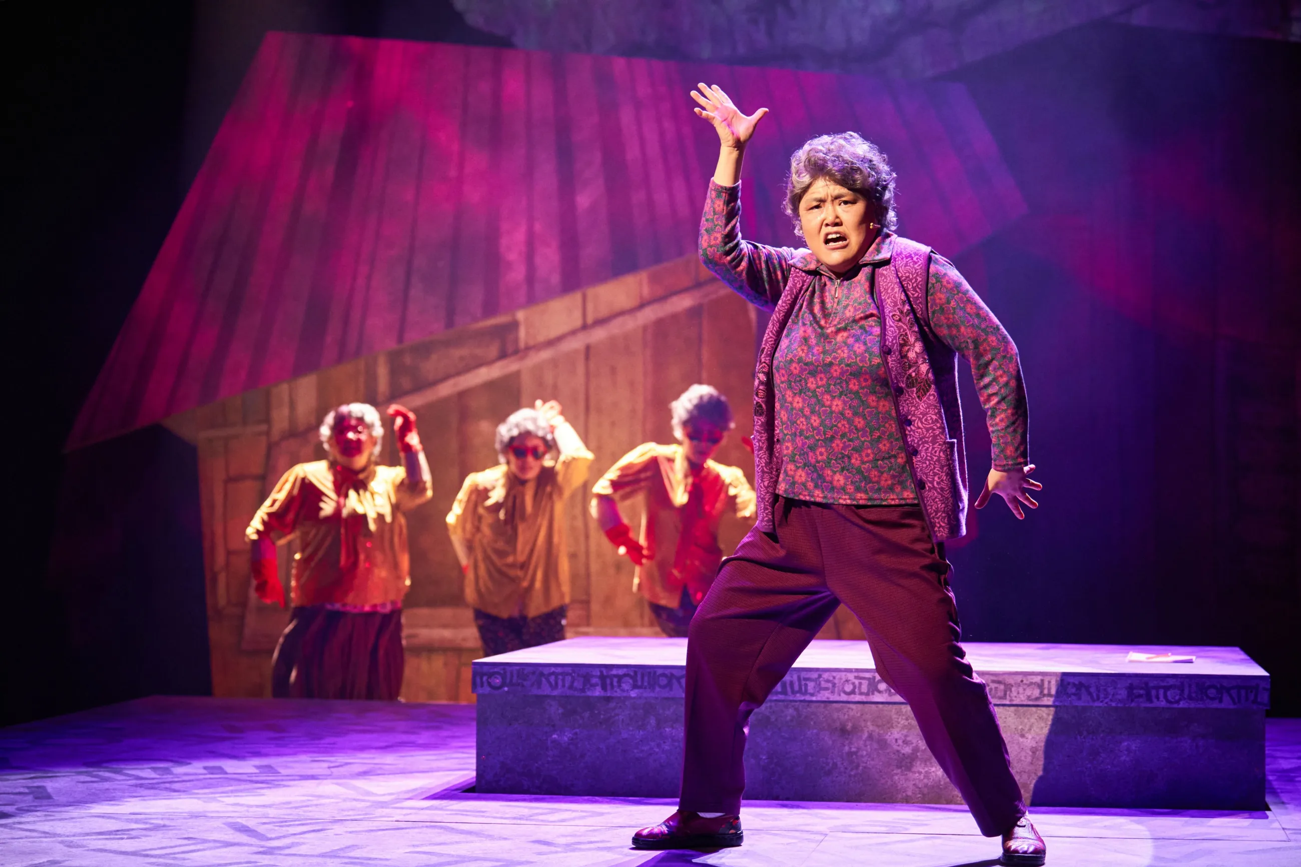 2025 K-Musical Roadshow in TOKYO