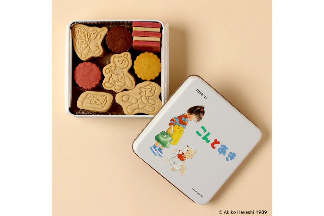 まとめ売り☆コレクション48缶★総額約20万☆有名クッキー缶 空缶★小物入れ 名作絵本のクッキー缶セレクション by Cake.jp【ルミネエスト新宿】