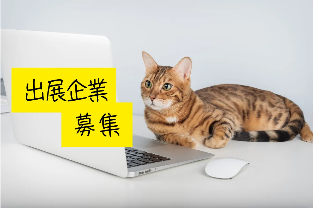 第2回ねこフェス2026　ねこと人の暮らしを、もっと豊かに。_3