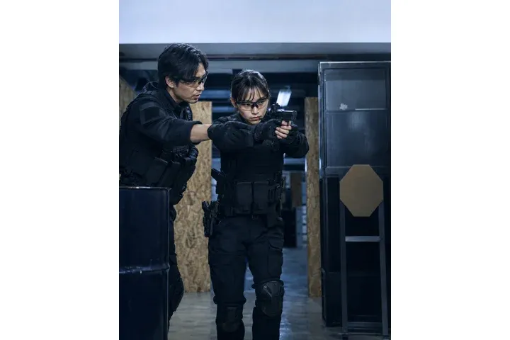 対戦型リアル・サバイバルホラー 『…of the dead -practical drill-』_4