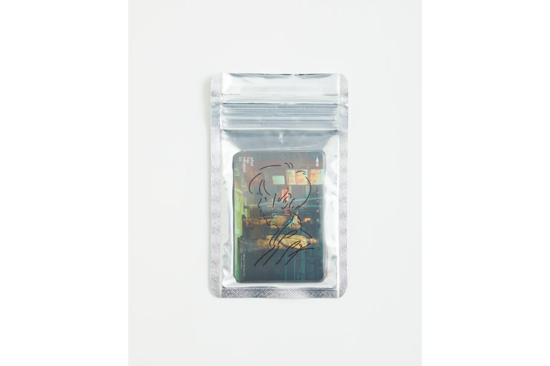 森本啓太による個展「what we told ourselves」_10