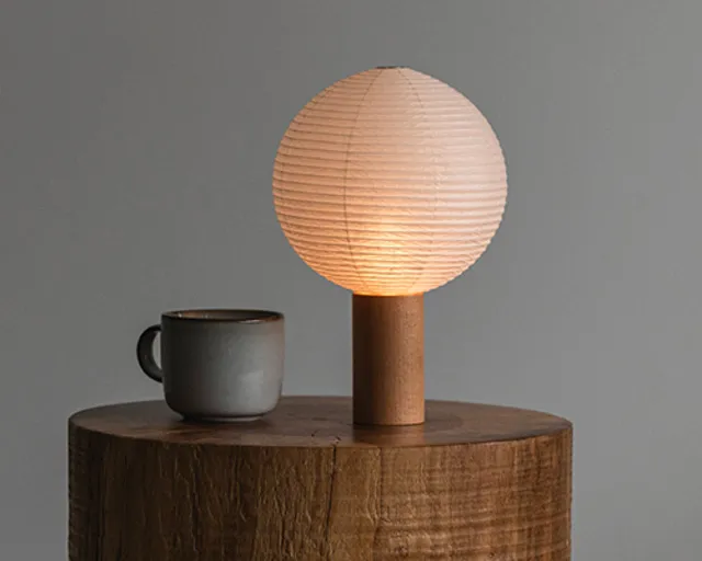 暮らすモノと選ぶモノ展