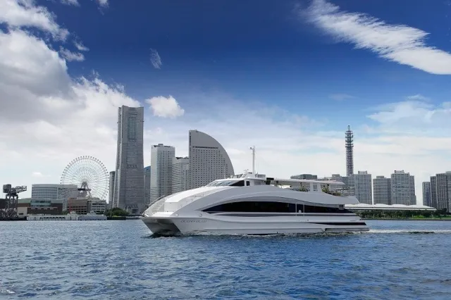 ゴールデンウィーク特別周遊