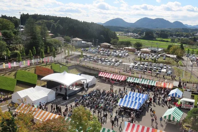 令和8年度おおひらふるさと祭り