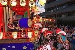 坂戸神社八坂祭（夏祭り）_3